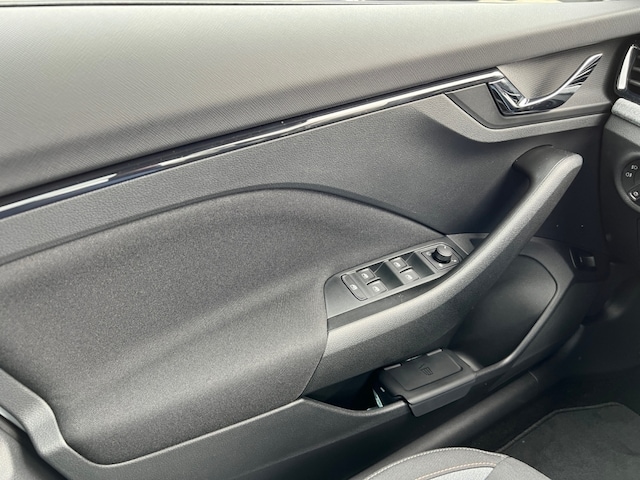 Skoda Kamiq Selection