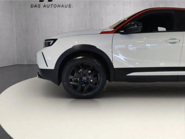 Opel Mokka GS-Line Grand Sport