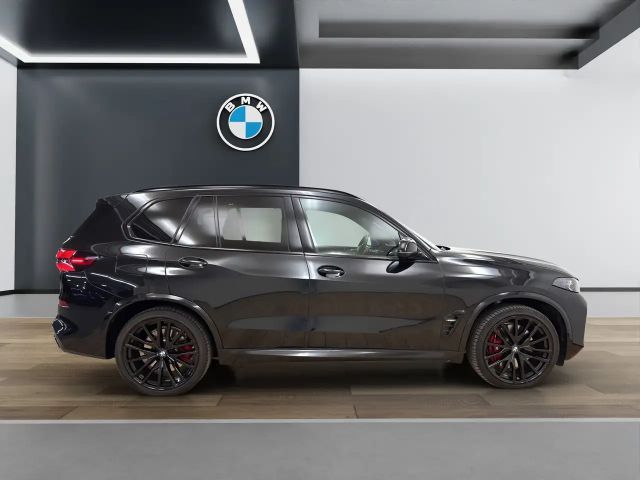 BMW X5 M60i xDrive