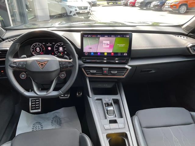 Cupra Formentor 2.0 TSI 4Drive DSG VZ