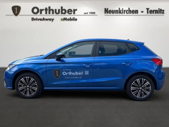 Seat Ibiza 1.0 TSI DSG Style