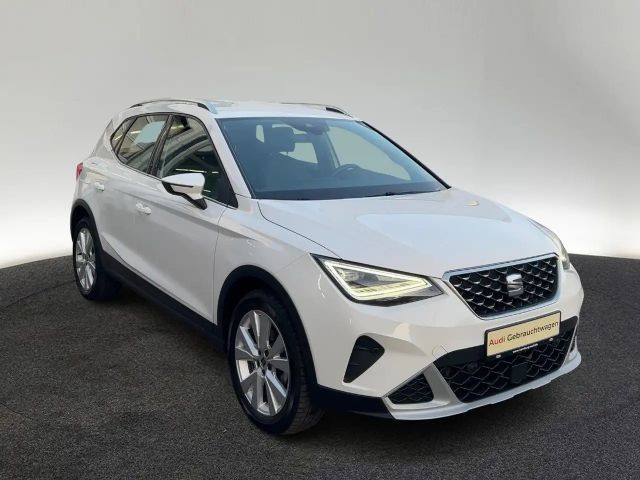 Seat Arona 1.0 TSI DSG