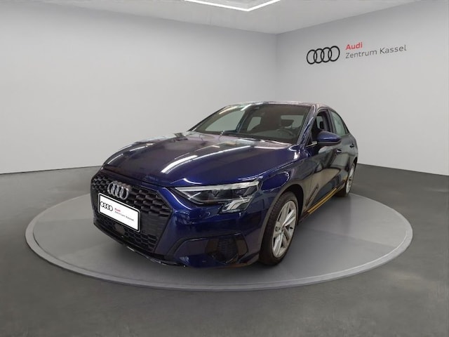 Audi A3 35 TFSI Sedan