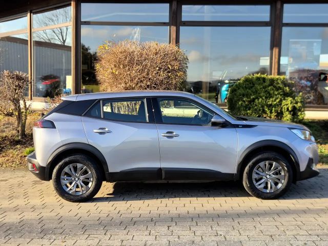 Peugeot E-2008 Active Pack