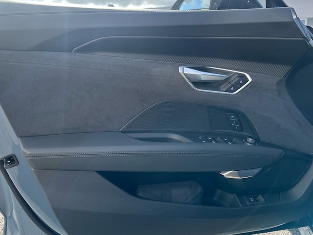 Audi RS e-tron GT Quattro