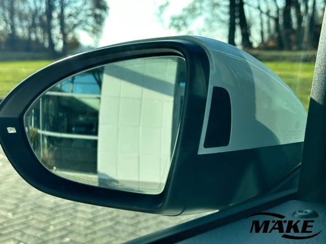 Volkswagen Touran 2.0 TDI Comfortline DSG