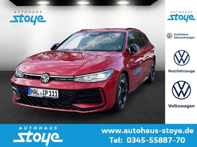 Volkswagen Passat Business DSG R-Line Variant
