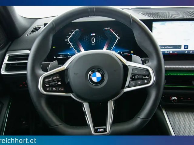 BMW 320 320d xDrive