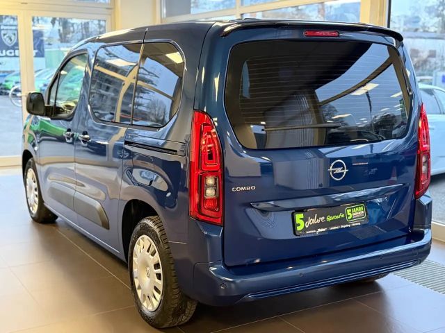 Opel Combo 1.5 CDTI Life