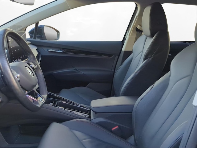 Skoda Enyaq Suite iV 80