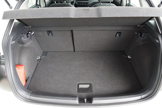 Volkswagen Polo 1.0 TSI DSG IQ.Drive Style