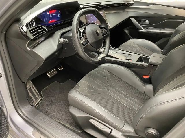 Peugeot 308 GT-Line SW