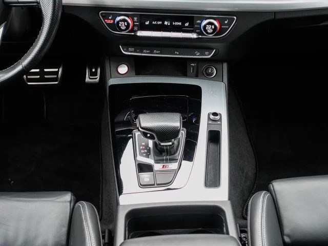 Audi SQ5 3.0 TDI Quattro