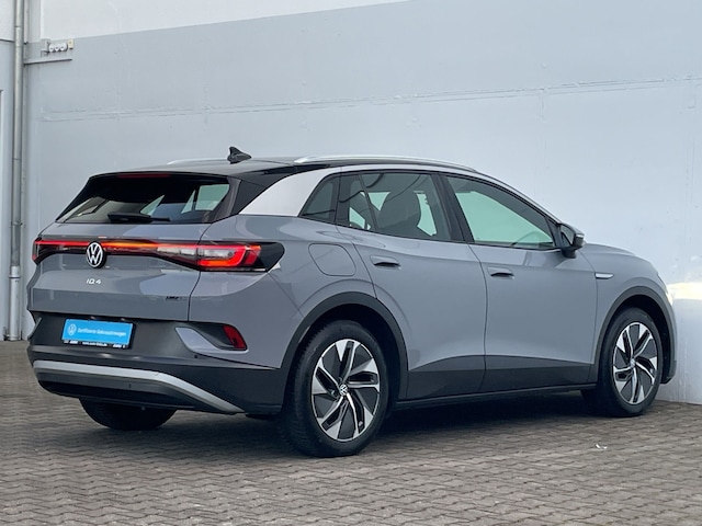 Volkswagen ID.4 Performance Pure