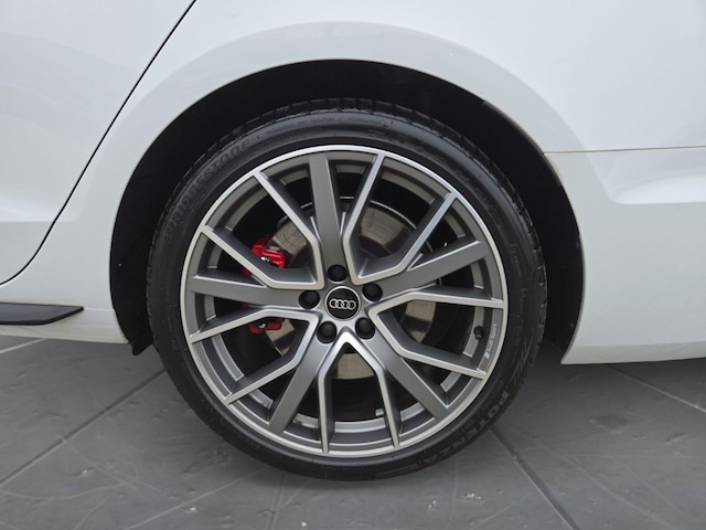 Audi A4 50 TDI Avant Quattro S-Line