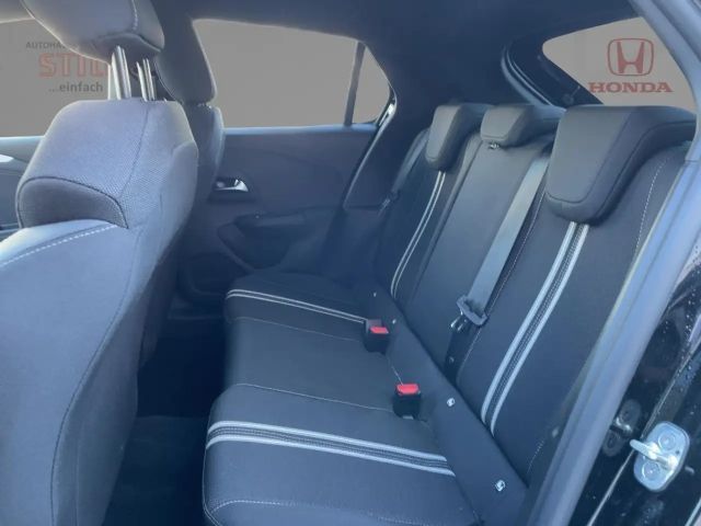 Opel Corsa 1.2 Turbo GS-Line Grand Sport Turbo