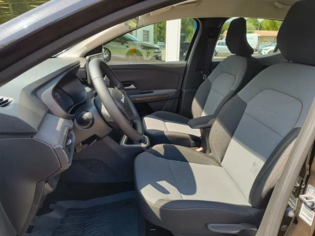 Dacia Sandero Extreme Stepway