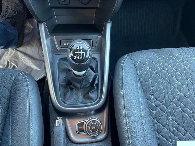 Suzuki Vitara AllGrip Flash Hybrid