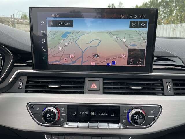 Audi S5 Cabriolet Quattro