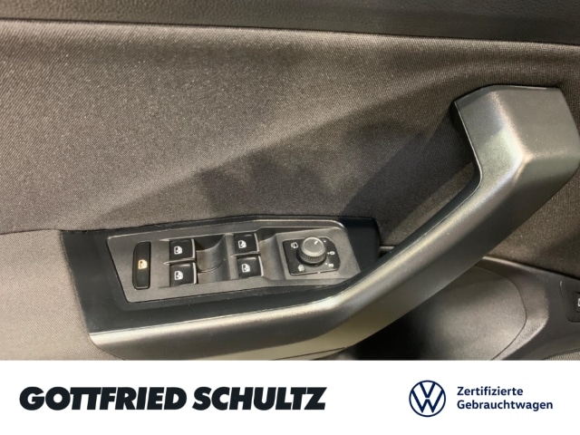 Volkswagen T-Roc DSG Sport