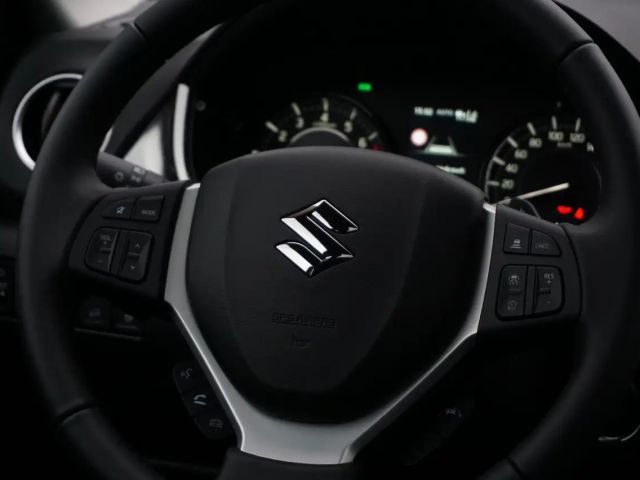 Suzuki Vitara 4x4 Comfort