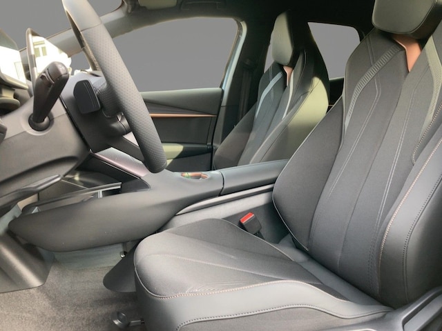 Cupra Tavascan 4Drive VZ