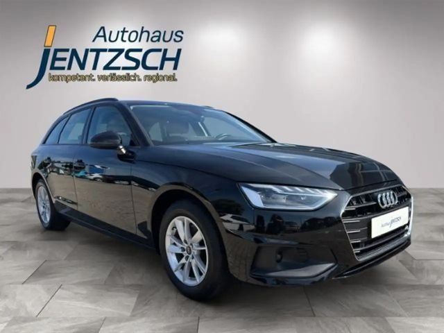 Audi A4 35 TDI Avant