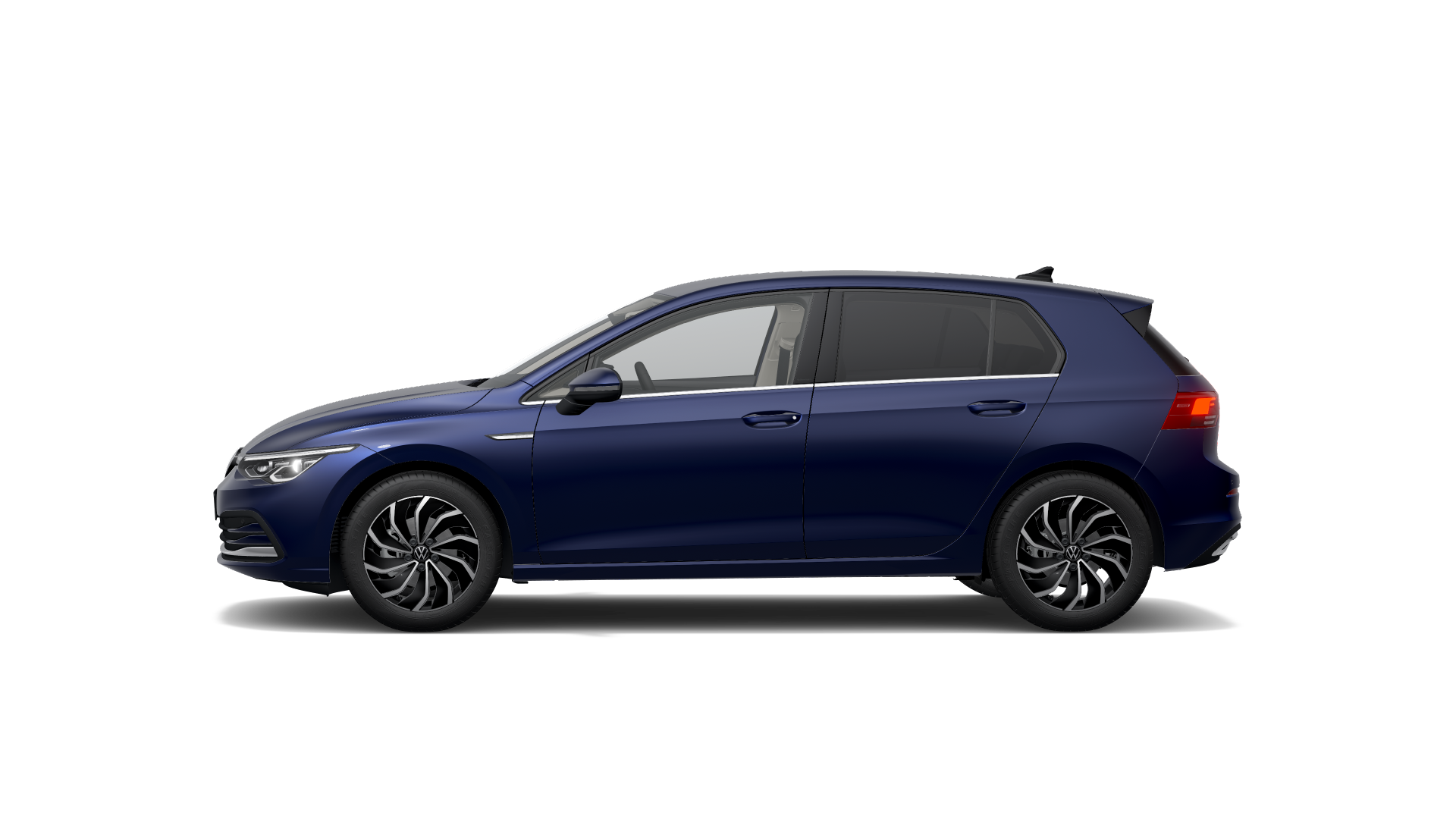 Volkswagen Golf Business Style