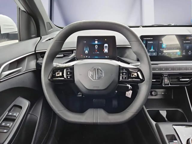 MG MG3 Hybrid+ Standard Standard range