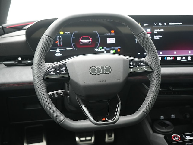 Audi A6 e-tron Avant Performance