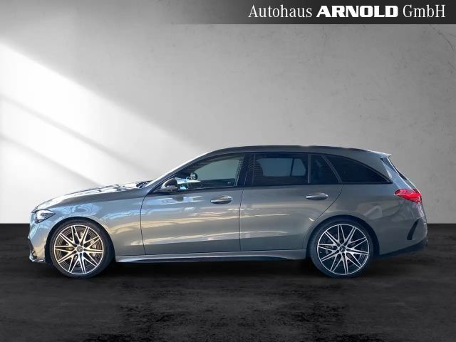 Mercedes-Benz C 43 AMG 4MATIC AMG Line Estate