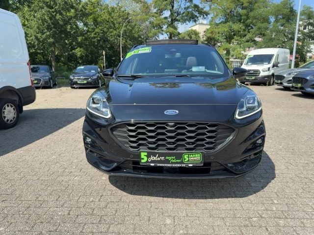 Ford Kuga EcoBoost ST Line X