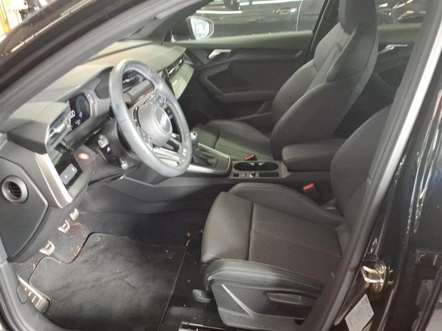 Audi A3 30 TFSI Sportback