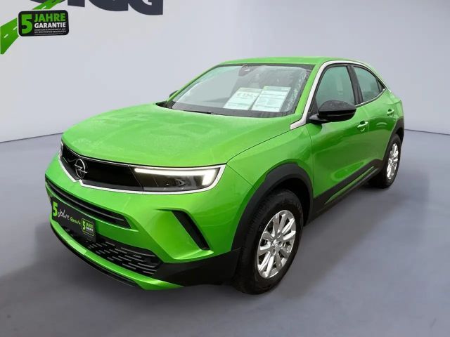 Opel Mokka 1.2 Turbo Edition Turbo