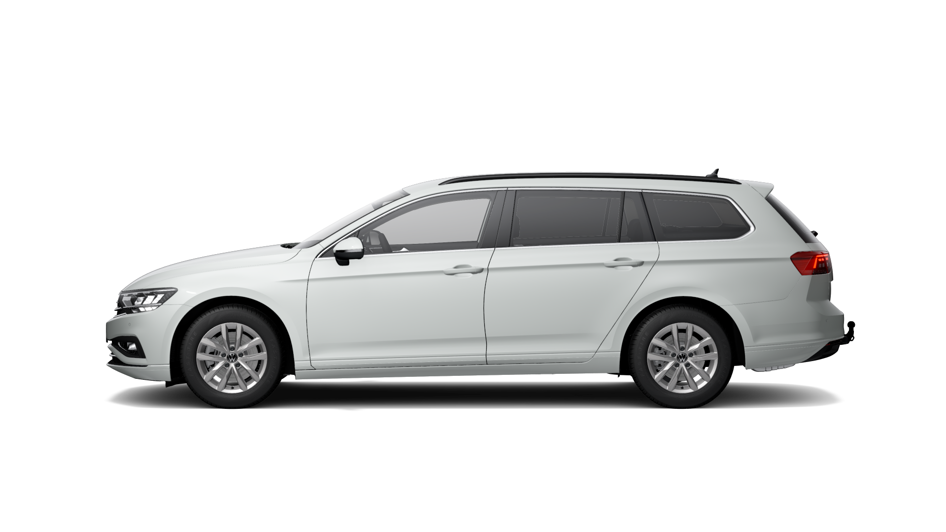 Volkswagen Passat Business Variant