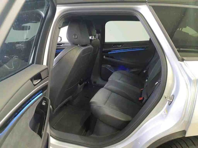 Volkswagen ID.7 4Motion GTX Tourer