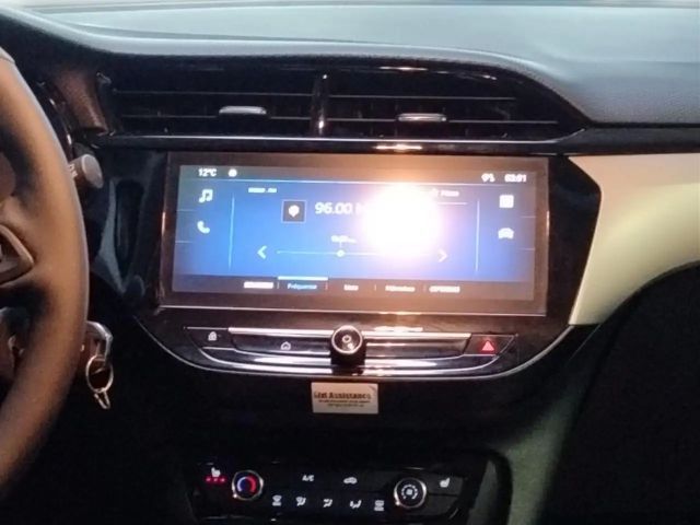 Opel Corsa 1.2 Turbo