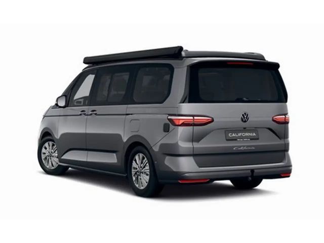 Volkswagen California Beach T7