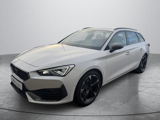 Cupra Leon DSG ST Sportstourer
