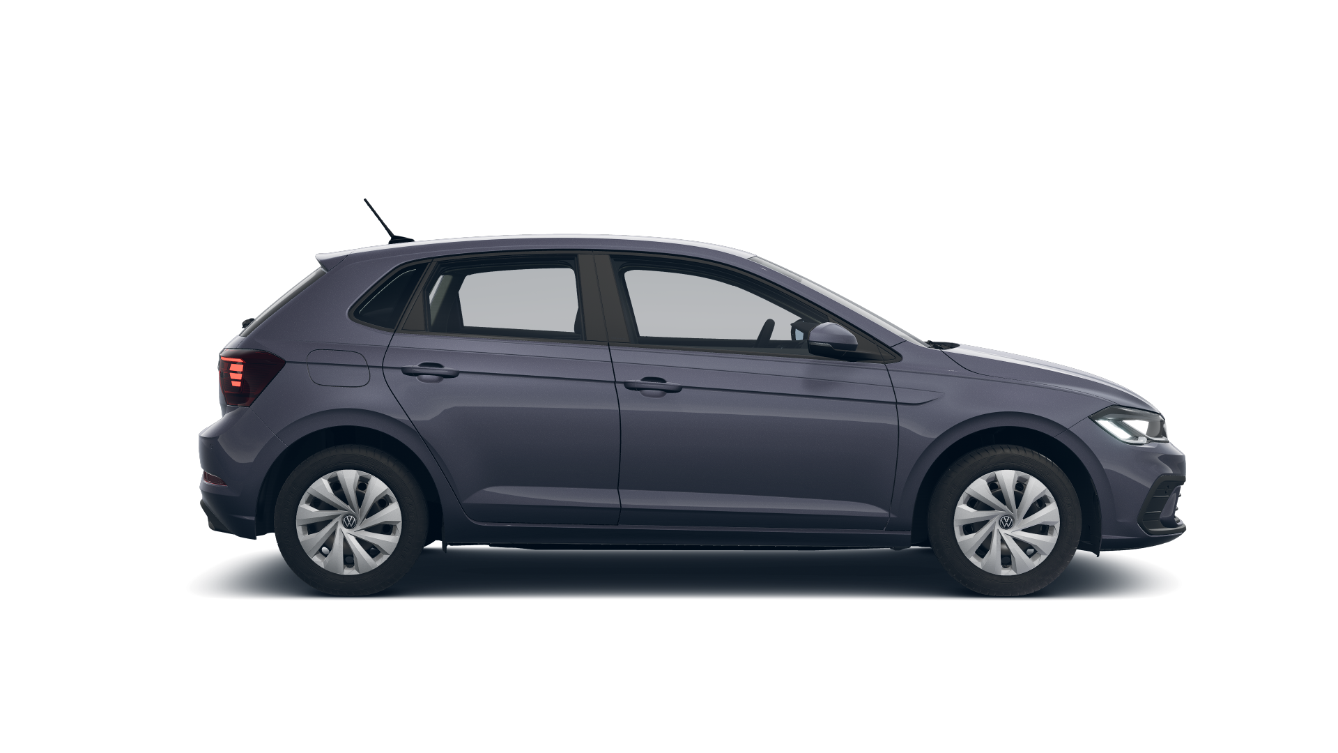 Volkswagen Polo 1.0 MPI