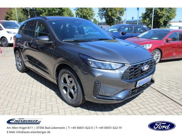 Ford Kuga ST Line