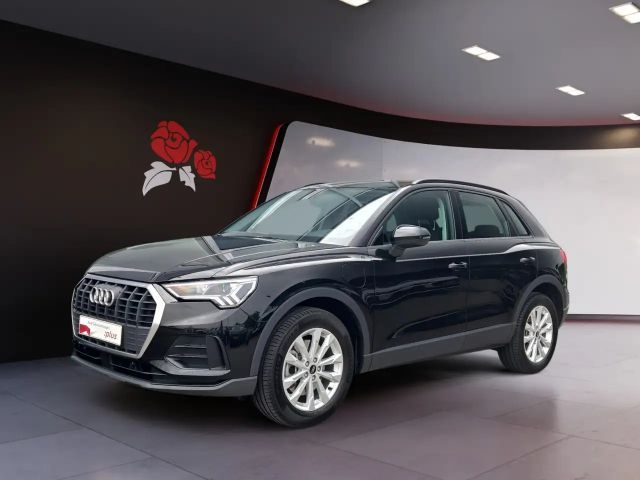 Audi Q3 1.4 TFSI Hybride
