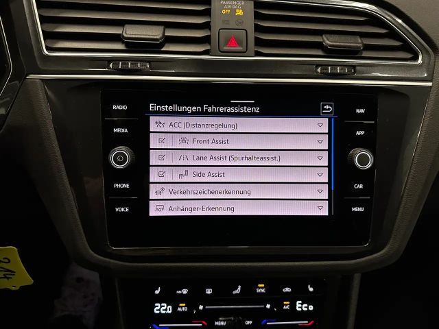 Volkswagen Tiguan Life eHybrid