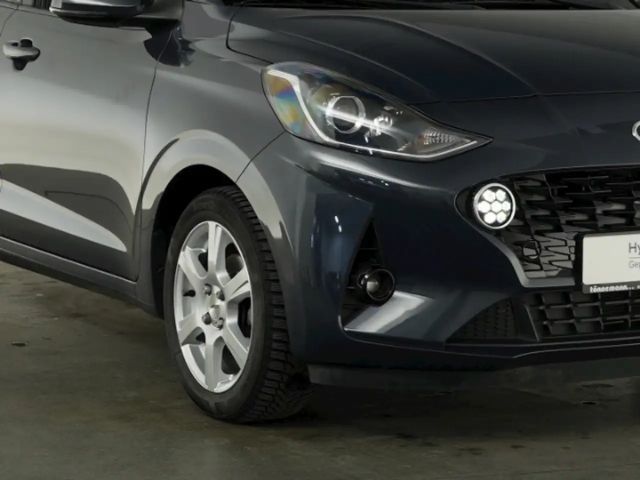 Hyundai i10 Prime