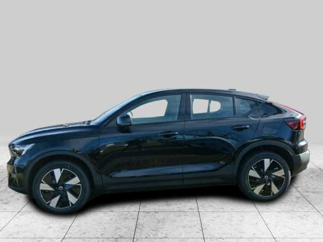 Volvo C40 Plus Recharge