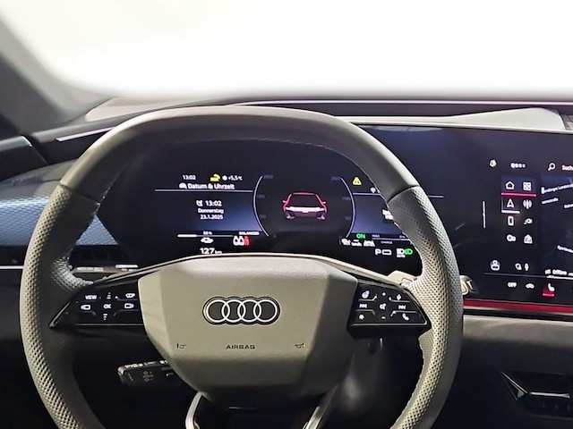 Audi A6 e-tron Avant Performance
