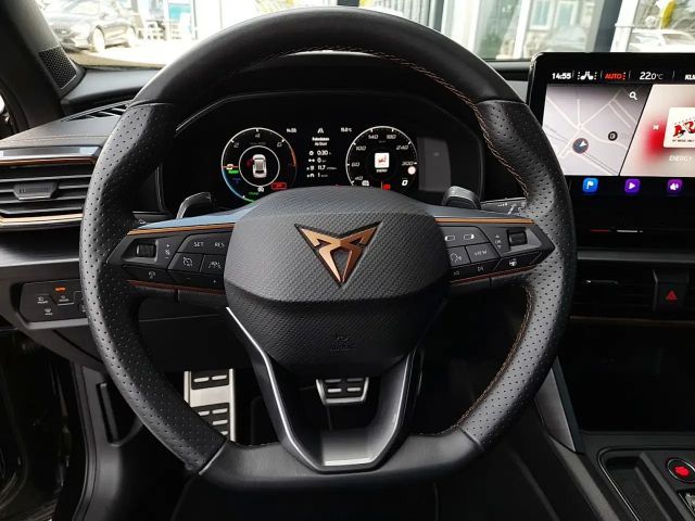 Cupra Formentor DSG VZ