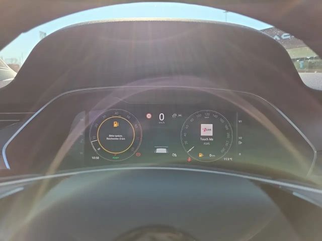 Skoda Octavia 1.5 TSI Combi Selection