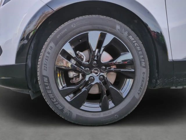 Opel Grandland X GS-Line Grand Sport Turbo