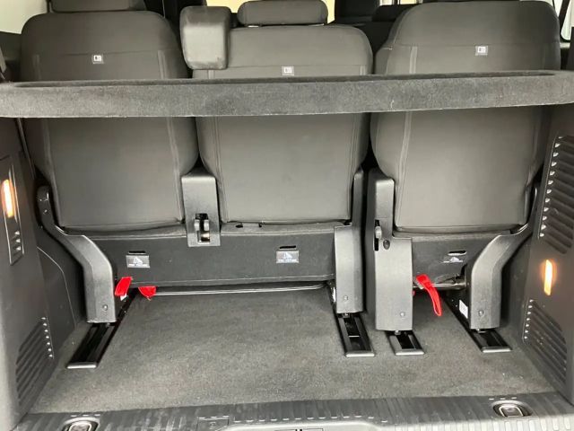 Opel Zafira Life 2.0 CDTI